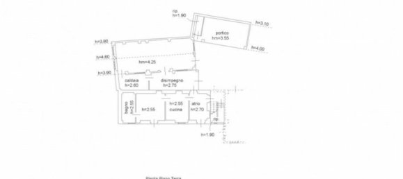 5 غرف نوم منزل في San Maurizio d'Opaglio, Italy رقم 377490 18