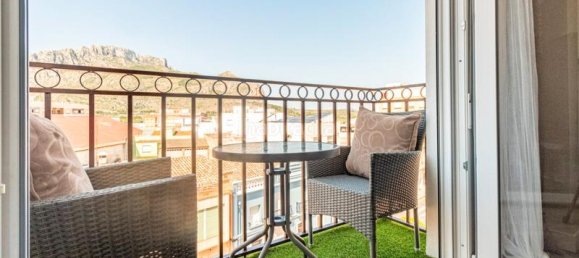 2 bedrooms Apartment in Alicante, Spain No. 167823 18