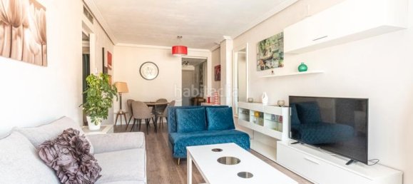 2 bedrooms Apartment in Alicante, Spain No. 167823 2