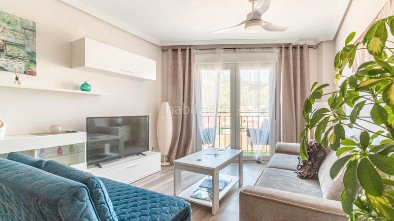 2 bedrooms Apartment in Alicante, Spain No. 167823