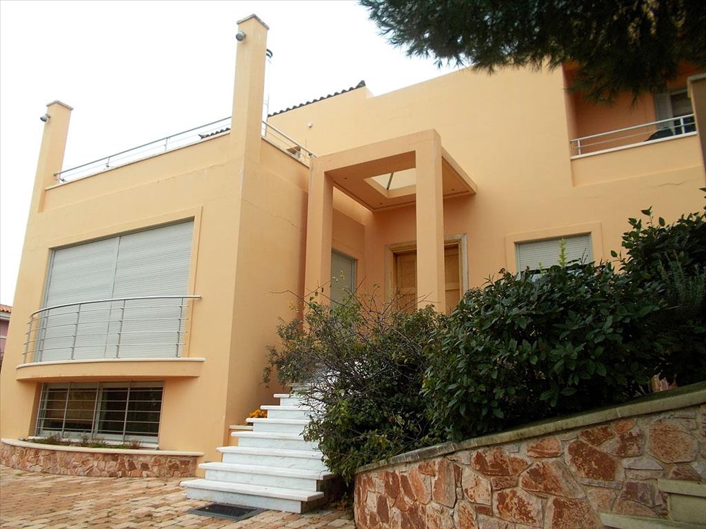 5 غرف نوم عقار تجاري في Penteli, Greece رقم 7502