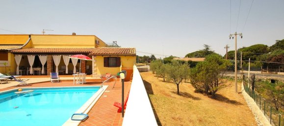 Вилла с 3 комнатами в Авола, Италия № 106445 8