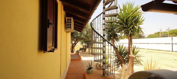 Вилла с 3 комнатами в Авола, Италия № 106445 18