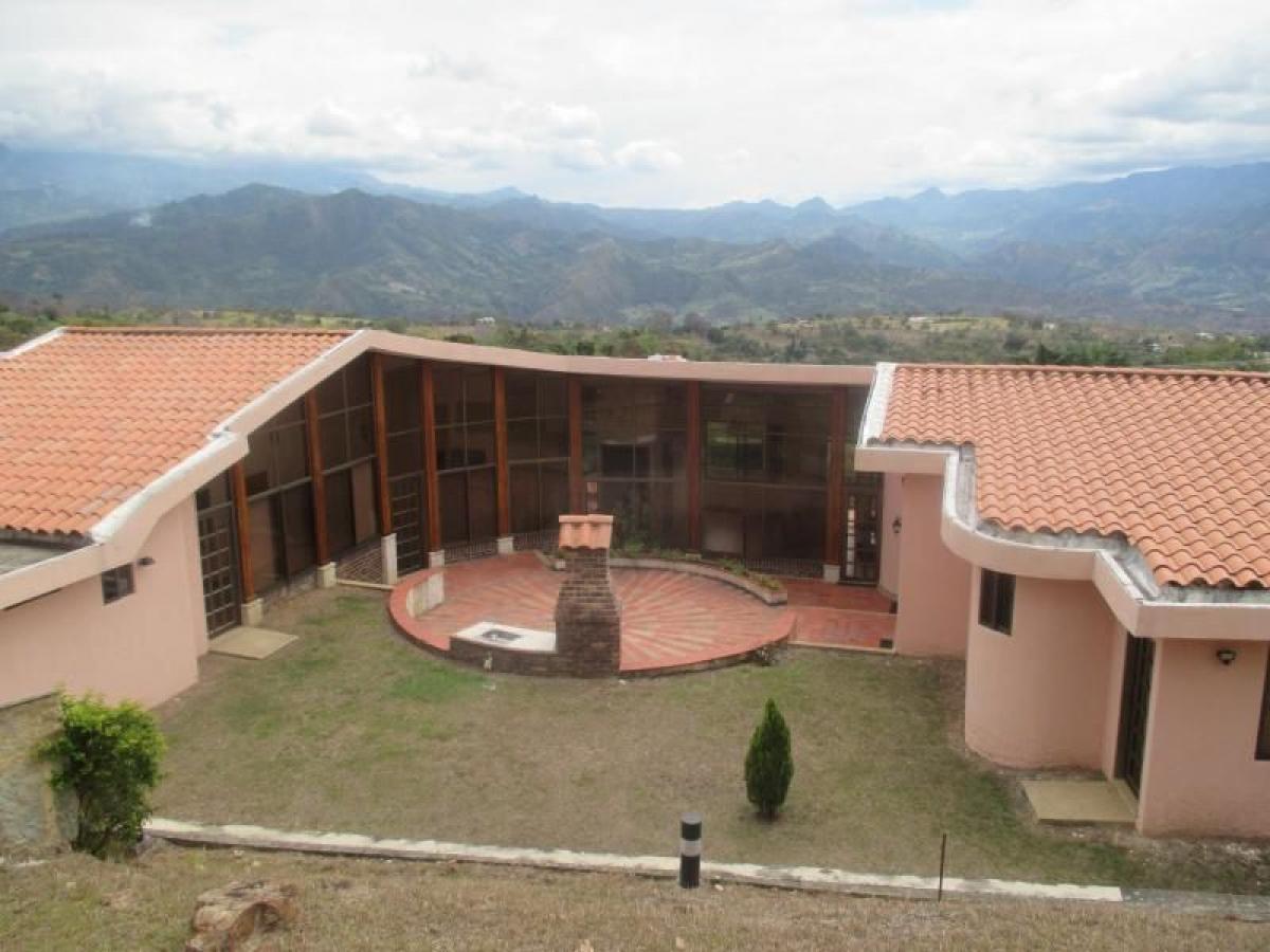 4 Schlafzimmer Haus in Cundinamarca, Colombia, Nr. 7691