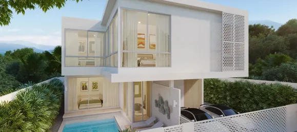 4 Schlafzimmer Villa in Phuket, Thailand, Nr. 81260 9