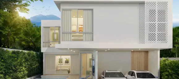 4 Schlafzimmer Villa in Phuket, Thailand, Nr. 81260 6
