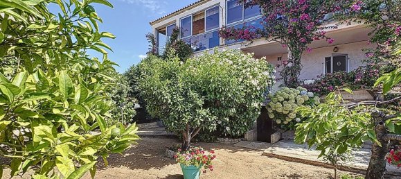 6 غرف نوم فيلا في Propriano, France رقم 214213 10