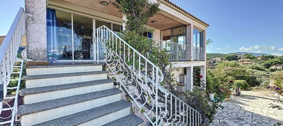 6 غرف نوم فيلا في Propriano, France رقم 214213 13