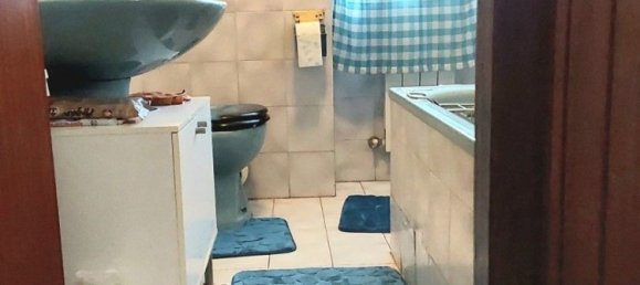 7 rooms Apartment in Rome, Italy No. 46868 24