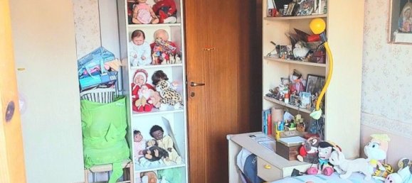 7 rooms Apartment in Rome, Italy No. 46868 30