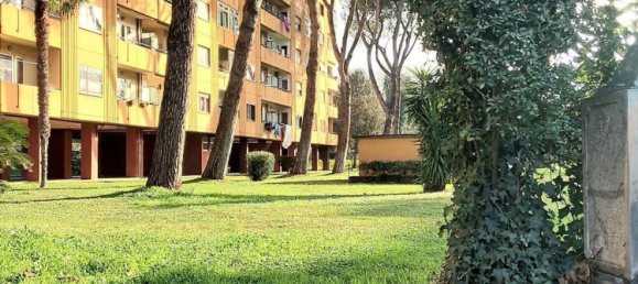 7 rooms Apartment in Rome, Italy No. 46868 73