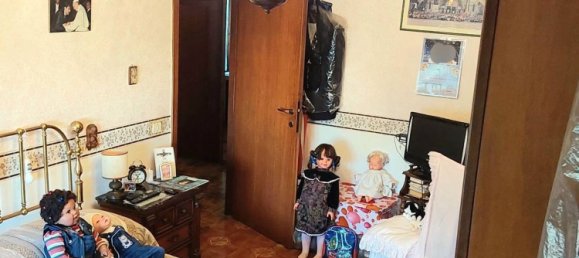 7 rooms Apartment in Rome, Italy No. 46868 47