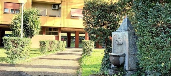 7 rooms Apartment in Rome, Italy No. 46868 5