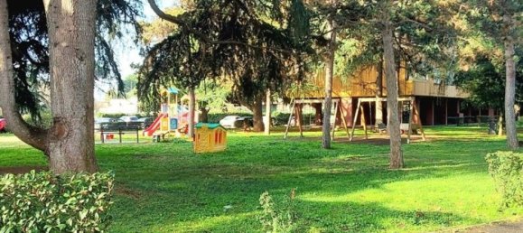 7 rooms Apartment in Rome, Italy No. 46868 2