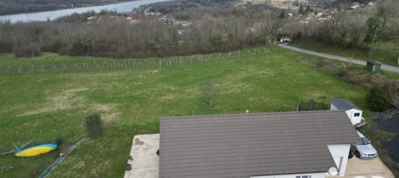 3 Schlafzimmer Haus in Chanaz, France, Nr. 193141 42