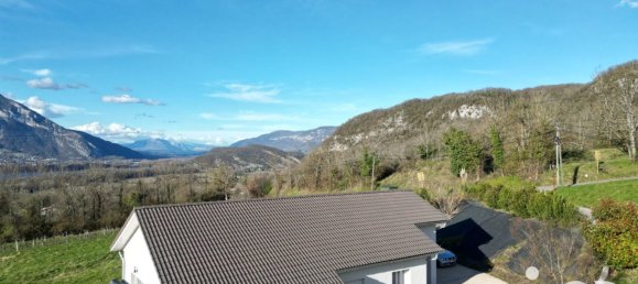 3 Schlafzimmer Haus in Chanaz, France, Nr. 193141 14