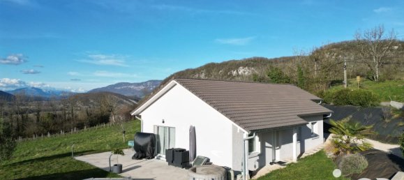 3 Schlafzimmer Haus in Chanaz, France, Nr. 193141 28