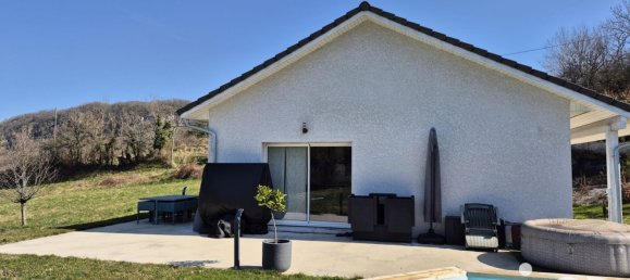 3 Schlafzimmer Haus in Chanaz, France, Nr. 193141 9