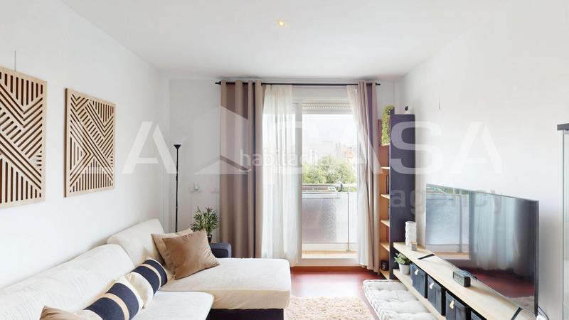 2 Schlafzimmer Wohnung in Paterna, Spain, Nr. 241872