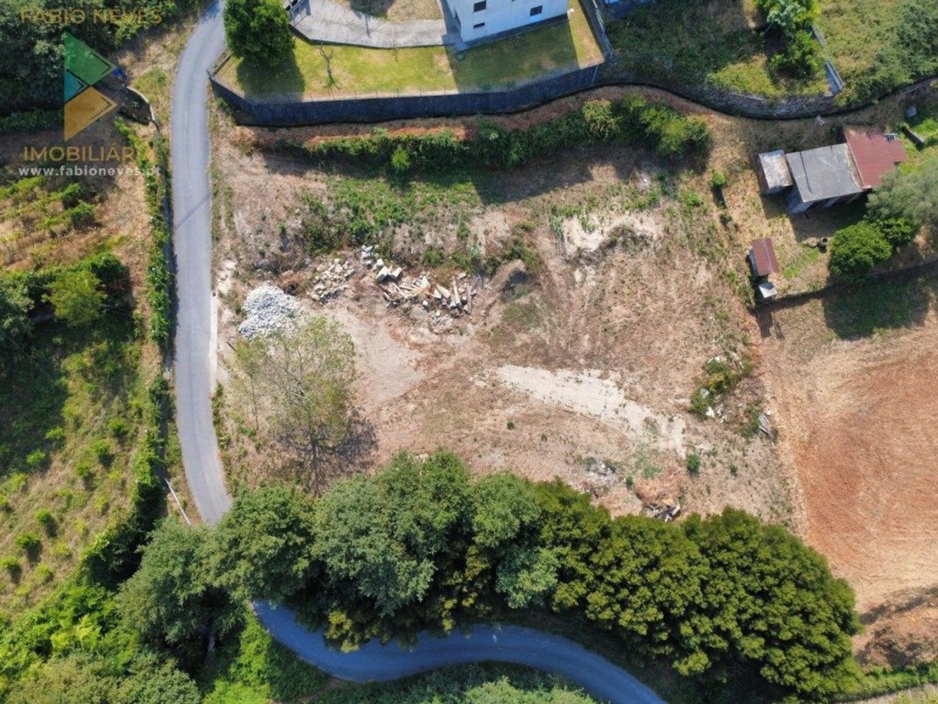  Land in Arcos de Valdevez, Portugal No. 267281