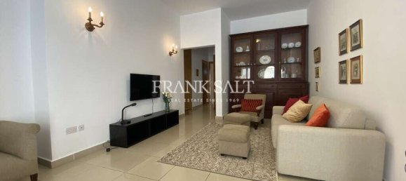 1 chambre Maisonnette à Sliema, Malta No. 10171 3