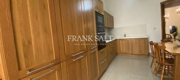 1 chambre Maisonnette à Sliema, Malta No. 10171 8