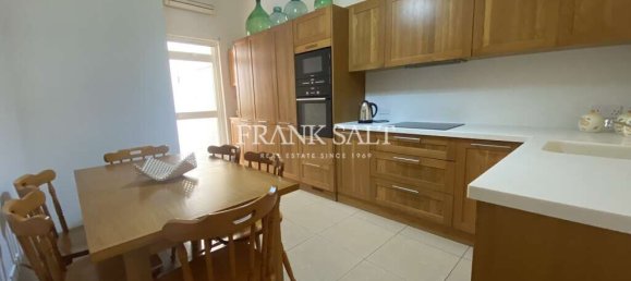 1 chambre Maisonnette à Sliema, Malta No. 10171 6