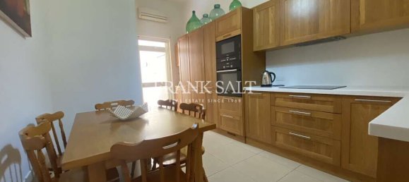1 chambre Maisonnette à Sliema, Malta No. 10171 9