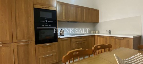 1 chambre Maisonnette à Sliema, Malta No. 10171 7