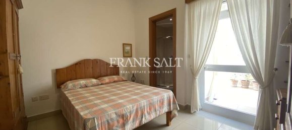 1 chambre Maisonnette à Sliema, Malta No. 10171 14