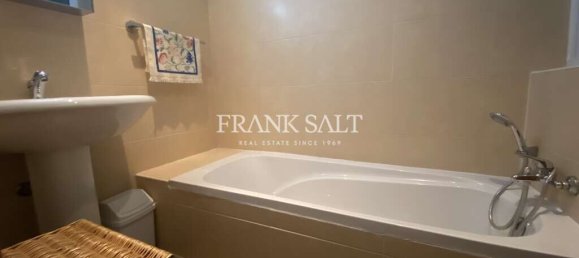 1 chambre Maisonnette à Sliema, Malta No. 10171 10