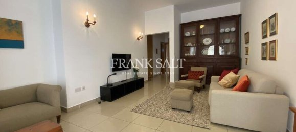 1 chambre Maisonnette à Sliema, Malta No. 10171 5