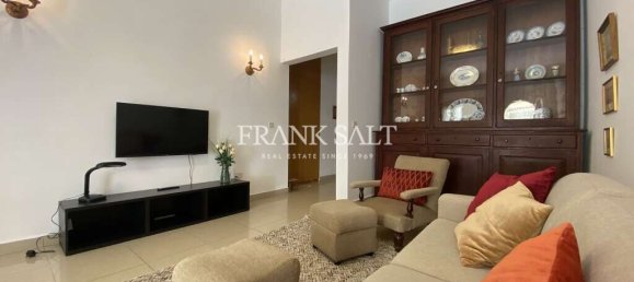 1 chambre Maisonnette à Sliema, Malta No. 10171 2