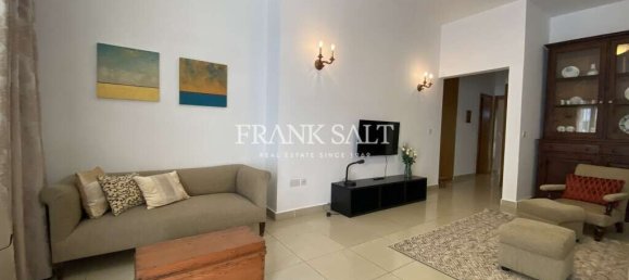 1 chambre Maisonnette à Sliema, Malta No. 10171 4