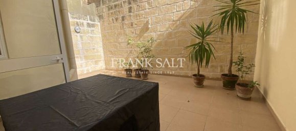 1 chambre Maisonnette à Sliema, Malta No. 10171 11