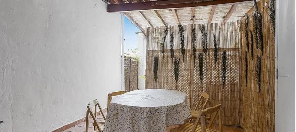 2 غرف نوم تاون هاوس في Estepona, Spain رقم 151317 7