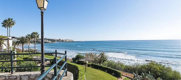 2 غرف نوم تاون هاوس في Estepona, Spain رقم 151317 16