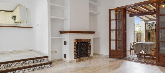 2 غرف نوم تاون هاوس في Estepona, Spain رقم 151317 3