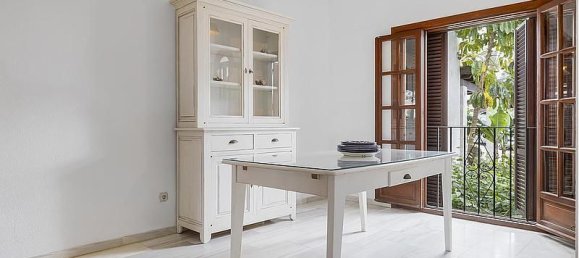 2 غرف نوم تاون هاوس في Estepona, Spain رقم 151317 4