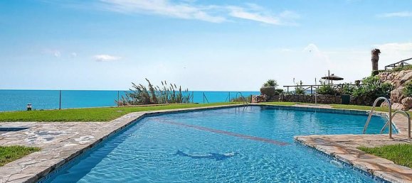 2 غرف نوم تاون هاوس في Estepona, Spain رقم 151317 8