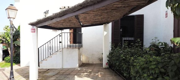 2 غرف نوم تاون هاوس في Estepona, Spain رقم 151317 19