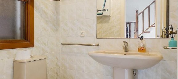 2 غرف نوم تاون هاوس في Estepona, Spain رقم 151317 14