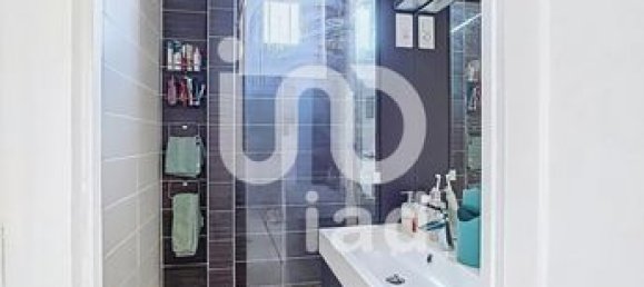 1 bedroom Apartment in Quincy-sous-Senart, France No. 314670 11