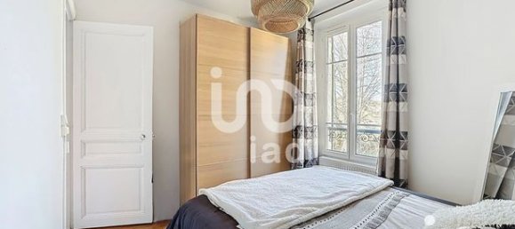 1 bedroom Apartment in Quincy-sous-Senart, France No. 314670 10