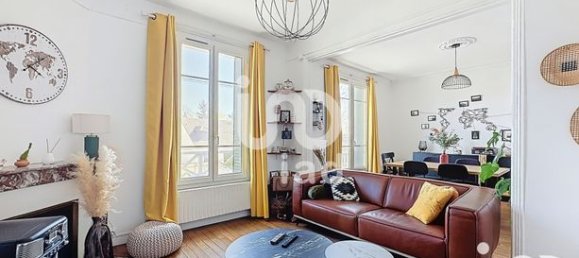 1 bedroom Apartment in Quincy-sous-Senart, France No. 314670 4