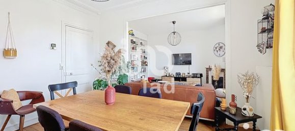 1 bedroom Apartment in Quincy-sous-Senart, France No. 314670 2