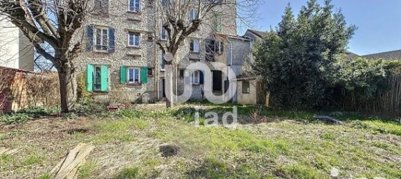 1 bedroom Apartment in Quincy-sous-Senart, France No. 314670 15