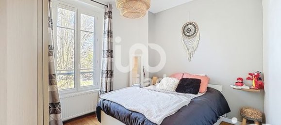 1 bedroom Apartment in Quincy-sous-Senart, France No. 314670 9