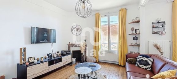 1 bedroom Apartment in Quincy-sous-Senart, France No. 314670 3