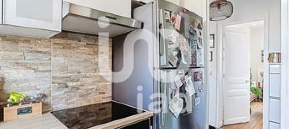 1 bedroom Apartment in Quincy-sous-Senart, France No. 314670 7